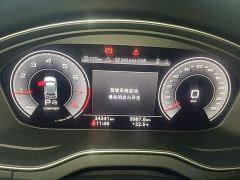 Audi Q5L 45 TFSI Luxury Dynamic - photo 11
