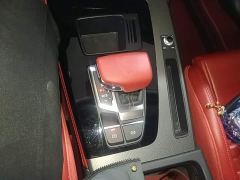 Audi Q5L 45 TFSI Luxury Dynamic - photo 13