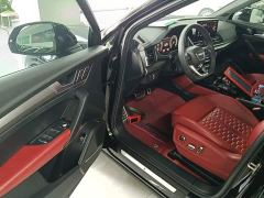 Audi Q5L 45 TFSI Luxury Dynamic - photo 15