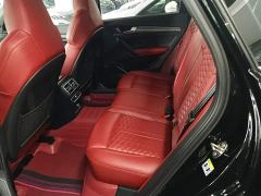 Audi Q5L 45 TFSI Luxury Dynamic - photo 16