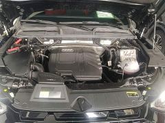 Audi Q5L 45 TFSI Luxury Dynamic - photo 19