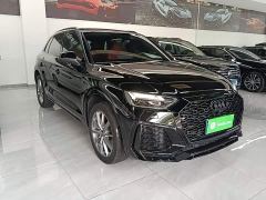 Audi Q5L 45 TFSI Luxury Dynamic - photo 3