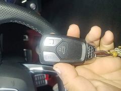 Audi Q5L 45 TFSI Luxury Dynamic - photo 8