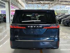 Voyah Lantu Dreamchaser PHEV AWD Flagship Kunpeng Edition - фото 10
