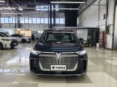Voyah Lantu Dreamchaser PHEV AWD Flagship Kunpeng Edition - фото 2