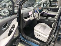 Voyah Lantu Dreamchaser PHEV AWD Flagship Kunpeng Edition - фото 3