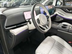 Voyah Lantu Dreamchaser PHEV AWD Flagship Kunpeng Edition - фото 4