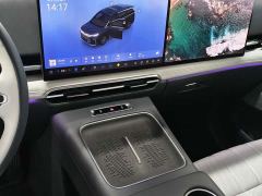Voyah Lantu Dreamchaser PHEV AWD Flagship Kunpeng Edition - фото 5