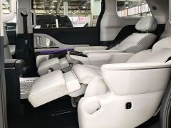 Voyah Lantu Dreamchaser PHEV AWD Flagship Kunpeng Edition - фото 6