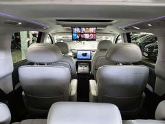 Voyah Lantu Dreamchaser PHEV AWD Flagship Kunpeng Edition - фото 7