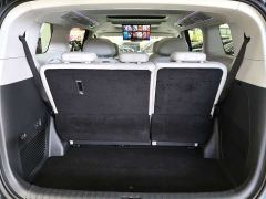 Voyah Lantu Dreamchaser PHEV AWD Flagship Kunpeng Edition - фото 8