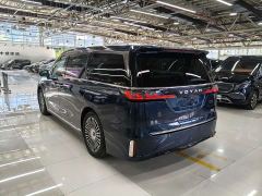 Voyah Lantu Dreamchaser PHEV AWD Flagship Kunpeng Edition - фото 9
