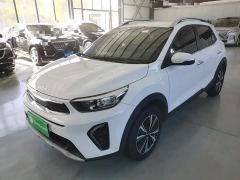 Kia Yipao 1.4L CVT Fun Edition - ფოტო 1
