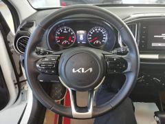Kia Yipao 1.4L CVT Fun Edition - ფოტო 10
