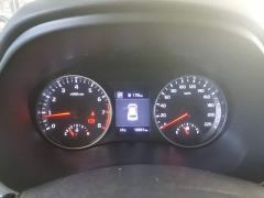 Kia Yipao 1.4L CVT Fun Edition - ფოტო 11