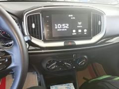 Kia Yipao 1.4L CVT Fun Edition - ფოტო 12
