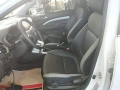 Kia Yipao 1.4L CVT Fun Edition - ფოტო 14