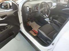 Kia Yipao 1.4L CVT Fun Edition - ფოტო 15
