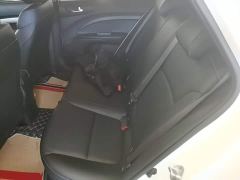 Kia Yipao 1.4L CVT Fun Edition - ფოტო 16