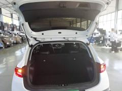 Kia Yipao 1.4L CVT Fun Edition - ფოტო 18
