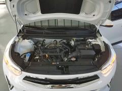Kia Yipao 1.4L CVT Fun Edition - ფოტო 19