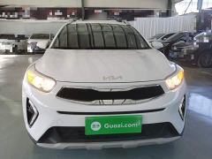 Kia Yipao 1.4L CVT Fun Edition - ფოტო 2