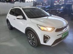 Kia Yipao 1.4L CVT Fun Edition - ფოტო 3