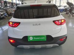 Kia Yipao 1.4L CVT Fun Edition - ფოტო 5