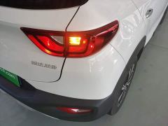 Kia Yipao 1.4L CVT Fun Edition - ფოტო 7