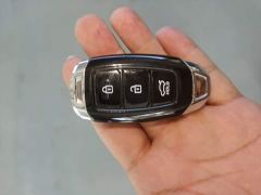 Kia Yipao 1.4L CVT Fun Edition - ფოტო 8
