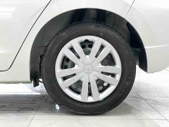 Honda Fit 1.5L CVT Trend Edition - ფოტო 10