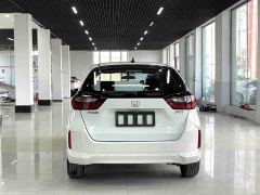 Honda Fit 1.5L CVT Trend Edition - ფოტო 12