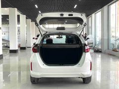 Honda Fit 1.5L CVT Trend Edition - ფოტო 14