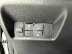 Honda Fit 1.5L CVT Trend Edition - ფოტო 16