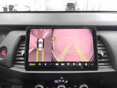 Honda Fit 1.5L CVT Trend Edition - ფოტო 17