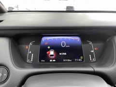Honda Fit 1.5L CVT Trend Edition - ფოტო 18