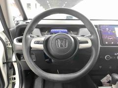 Honda Fit 1.5L CVT Trend Edition - ფოტო 4