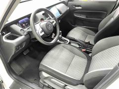 Honda Fit 1.5L CVT Trend Edition - ფოტო 5