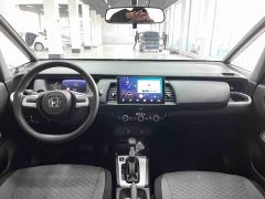 Honda Fit 1.5L CVT Trend Edition - ფოტო 6