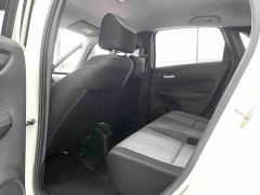 Honda Fit 1.5L CVT Trend Edition - ფოტო 7