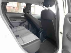 Honda Fit 1.5L CVT Trend Edition - ფოტო 8