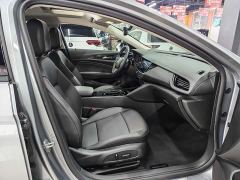 Buick Regal 25T Premium Comfort Edition - ფოტო 11
