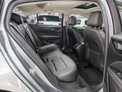 Buick Regal 25T Premium Comfort Edition - ფოტო 12