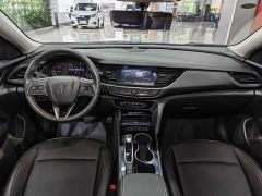 Buick Regal 25T Premium Comfort Edition - ფოტო 13