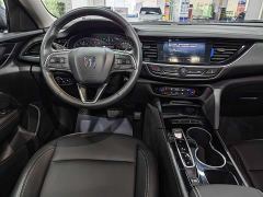 Buick Regal 25T Premium Comfort Edition - ფოტო 14