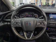 Buick Regal 25T Premium Comfort Edition - ფოტო 15