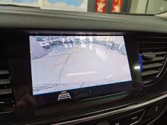Buick Regal 25T Premium Comfort Edition - ფოტო 17