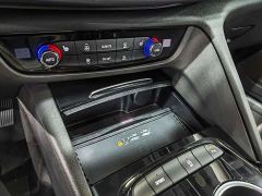Buick Regal 25T Premium Comfort Edition - ფოტო 18