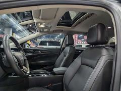 Buick Regal 25T Premium Comfort Edition - ფოტო 19