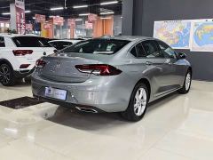 Buick Regal 25T Premium Comfort Edition - ფოტო 4